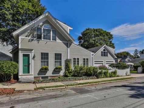 zillow newburyport